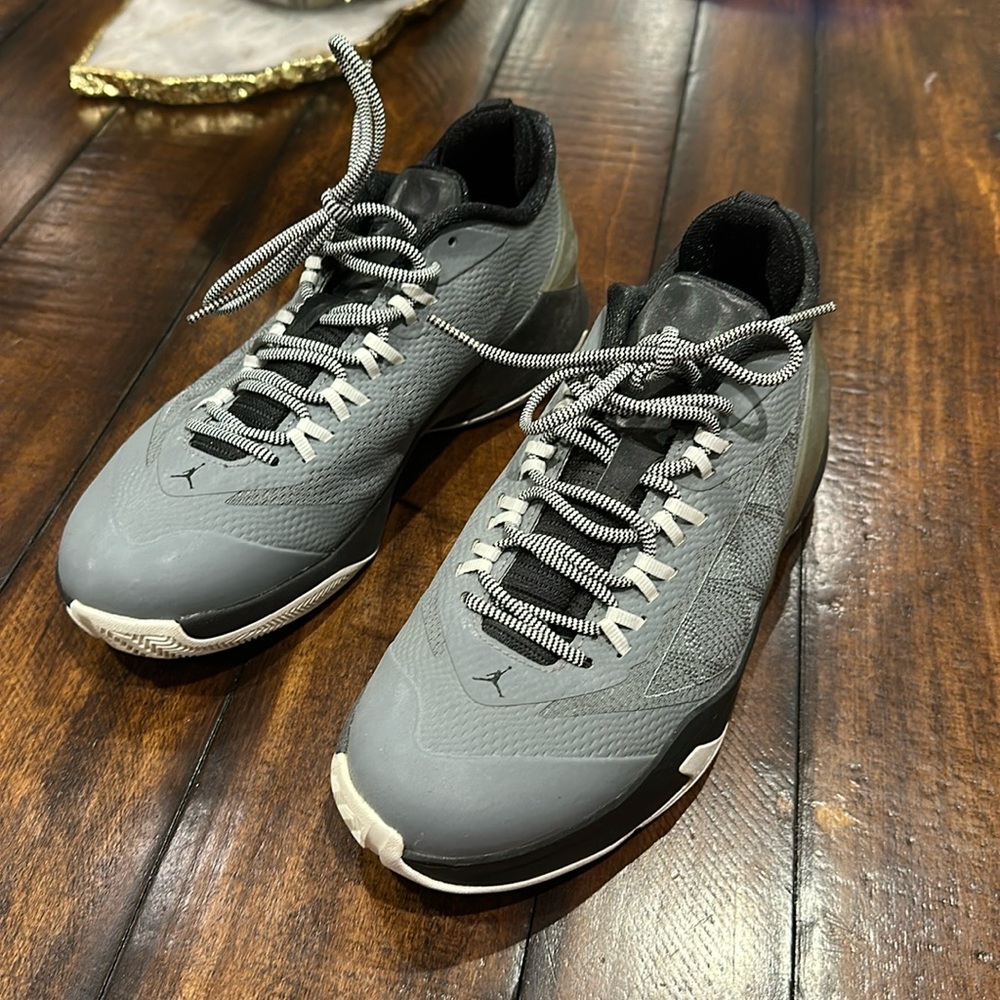 Air Jordan CP3 VIII Youth Size 6Y
